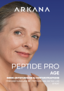 A5 Flyer "Peptide Pro Age Linie" 25 Stk.